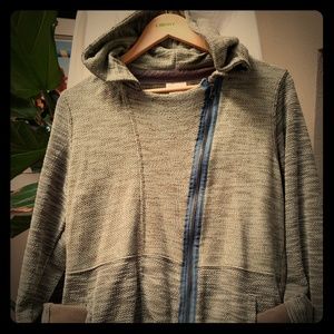 Matilda jane womens coat/ sweatshirt